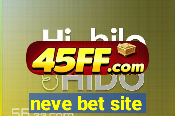 neve bet site